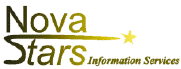 Nova Stars Information Services, Trade and business informations and links to Saudi arabia, arabian gulf and middle east area.